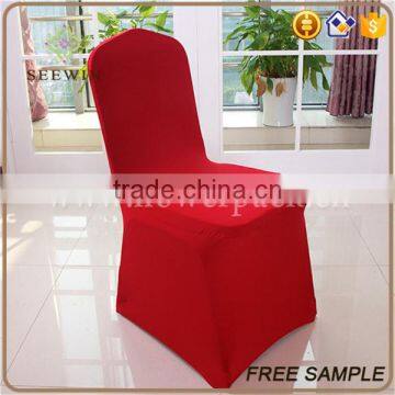 Popular Ruffled Spandex Pedicure Chair Cover photo-3