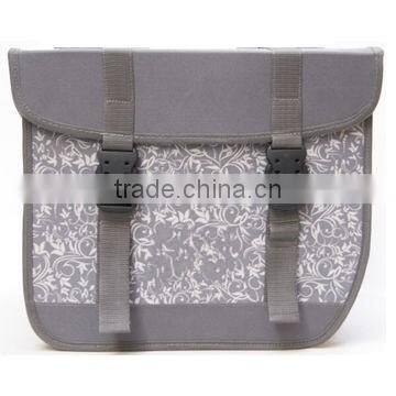 New Cycling Bag Travel Bicycle Bag, Bicycle Seat Saddle Bag photo-3