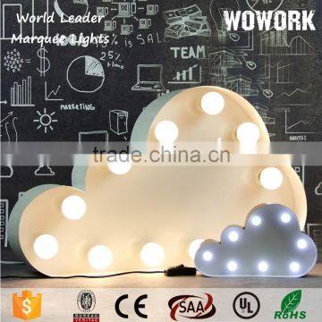 Shaped Carnival Lamps photo-4