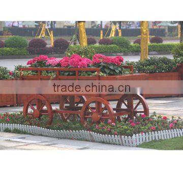 Arlau Long Rectangular Planter Image photo-3