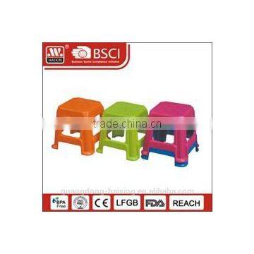 27cm plastic stool