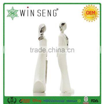 Cheap Price Lover Ceramic Wedding Decoration photo-4