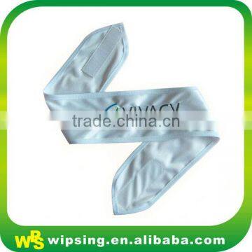 Promotional Cotton Terry Cloth Headband photo-5