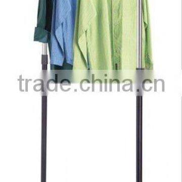 Metal Cloth Display Stand/Rack