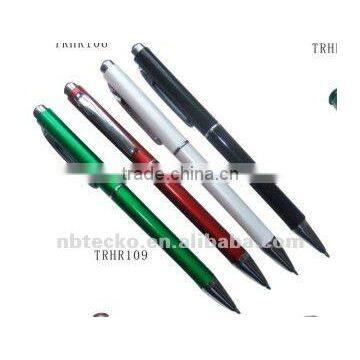 High quality plastic hotel pen