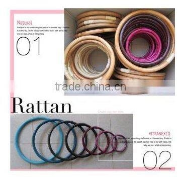 Rattan Rings Variety Designs photo-4