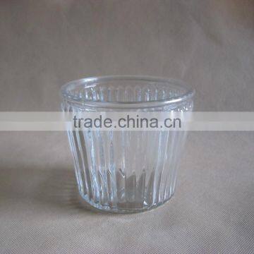 Glass flower pots/Flower pot/glass vase