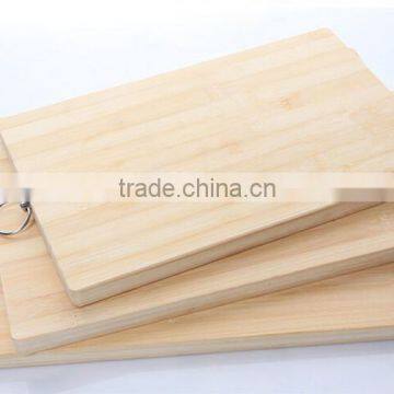 Top Quality Wooden Board for Food Surface is Flat and Level Board Chopping Blocks photo-2