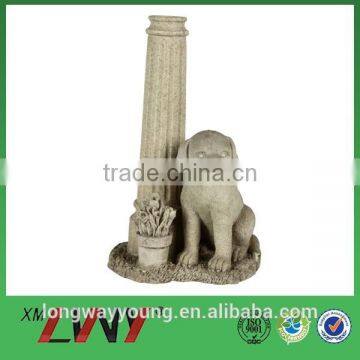 China manufacturer sculpture garden sculpture for sale