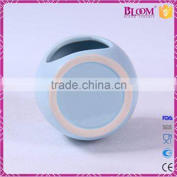 Aromatheraphy Home Fragrance Ceramic Oil Burner photo-6