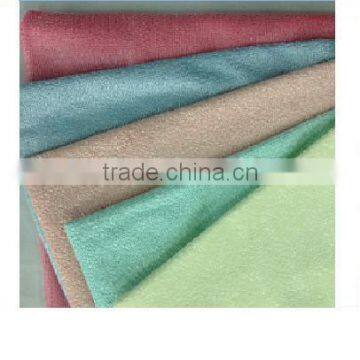 High Quality Kitchen Microfiber Dish Cloth With Printing photo-5