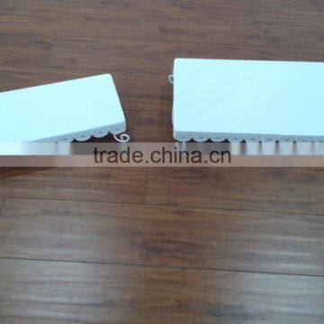 Metal Cake Stand With Powder Coating Cake Stand Wedding Cupcake Stand photo-3