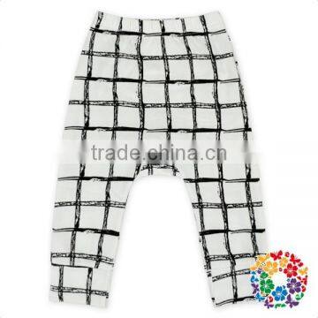 Baby Boutique Yellow Geometric Long Baggy Harem Pant photo-4