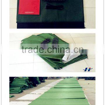 Slope Protect Filament Nowoven Geotextile Sand Bag