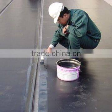 High Tearing Resistance HDPE Geomembrane Factory photo-4