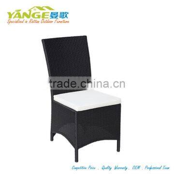 china manufacture balcony wholesale ghost chair