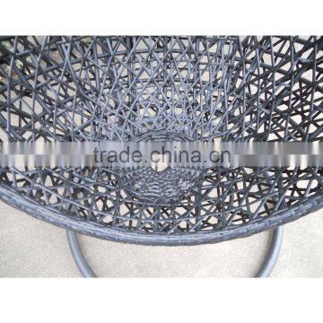 Outdoor Waterproof Rattan Chair Rope Shape photo-2