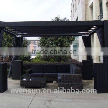 Waterproof outdoor gazebo big lots outdoor furniture