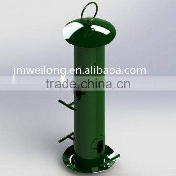 hot sale garden metal bird feeder,Wild Bird Cage