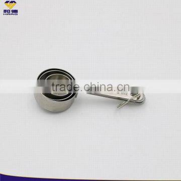 China Wholesale Market Kitchen Ware , Stainless Steel Kitchen Spoon photo-3