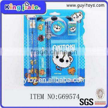 Good quality sell well stationery from china