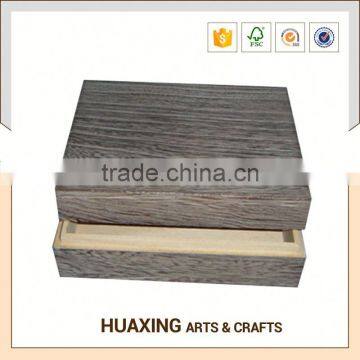 Customized Unique Decoration Wooden Box photo-4