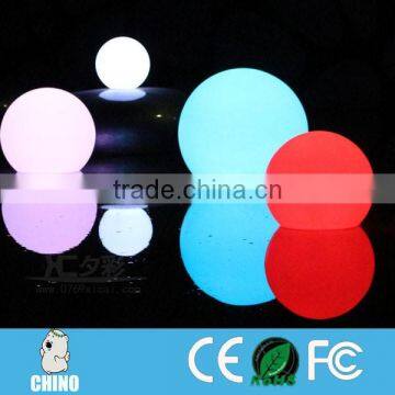 Wholesale Bar Light Furniture LED Glow Ball photo-2