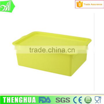 Competitive Prices Storage Boxes & Bins Type Storage Box Plastic Storage box