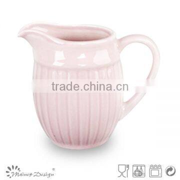 2015 New Shape Milk Frothing Pitcher photo-4