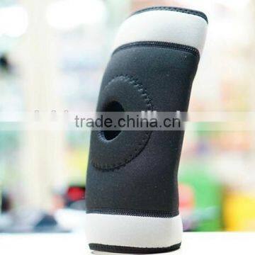 Factory Direct Wholesale Color Openings Knee Riding Sport Climbing Basketball Knee Support photo-3