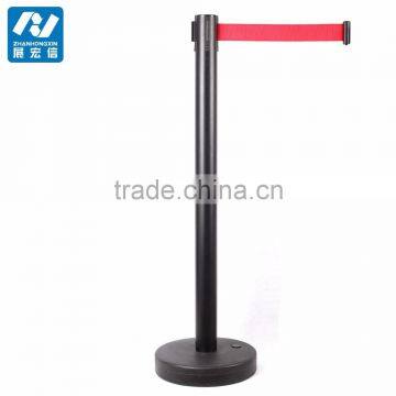 Top Quality Hot Sell Plastic Chain Queue Barrier photo-4