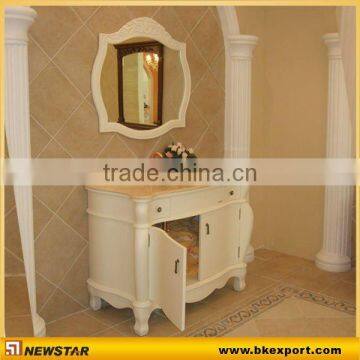 Decorative Base Vanity Gallery