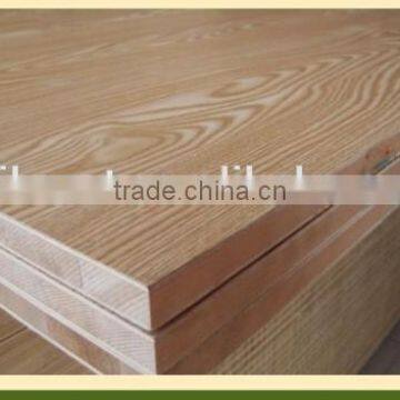 Environment Friendly Laminate Furniture Board photo-2