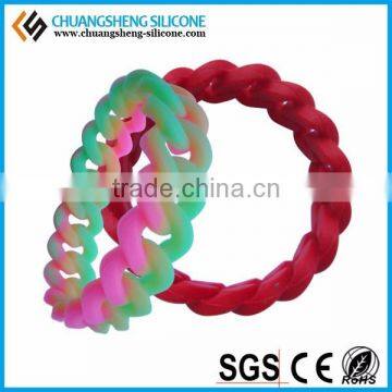 rubber band, silicon rubber band, power band