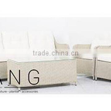 Anderson Garden Sofa Set - Rattan Garden Furniture - Garden Outdoor Furniture