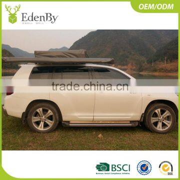 Wholesale customized good quality hard shell roof top tent