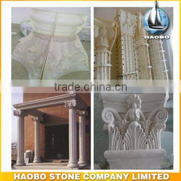 2016 Plastic Wedding Pillars Columns Molds For Sale