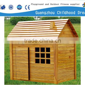 (HD-19107)Outdoor furniture Child wood house garden wooden houses for kids