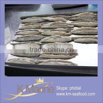 Frozen Horse Mackerel Prices Lot Number#kml4091 photo-2
