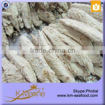 Frozen Tuna Loin for Tuna Cake photo-4