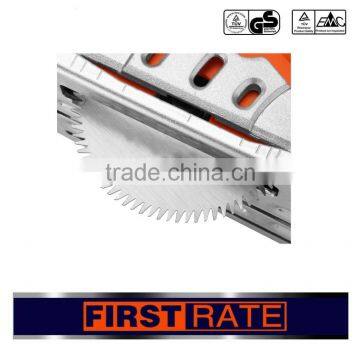 450W 85mm Hand-held Mini Electric Circular Saw photo-4