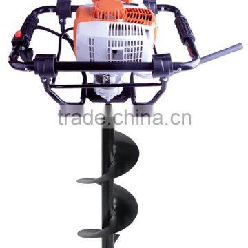 1E44F-5 Earth auger with CE&GS