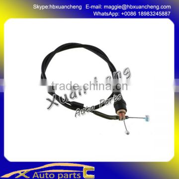 for Cfmoto parts CF550 500AU-6L Throttle cable