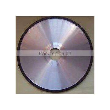 kmj-0711 best quality diamond stone & glass cutting wheel