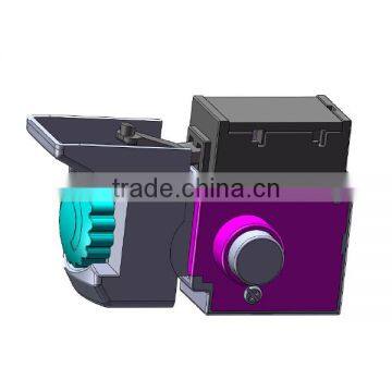 X-shirs Drill 300w 620w CD Switch mk Switch Cqc Electric Motor Reversing Switch photo-5