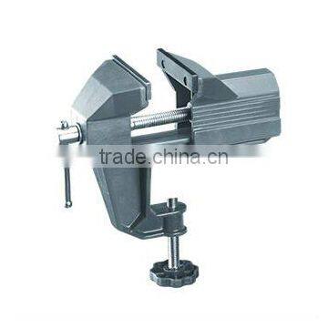 W0642 DOVETAIL TYPE PARALLEL BENCH VISE