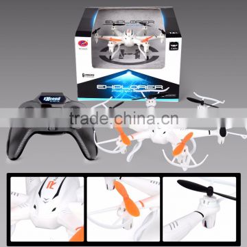 2.4G WIFI 6-axis Hexrcopter with hd camera