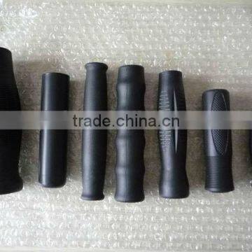 Plastic Grip--Customized plastic injection part