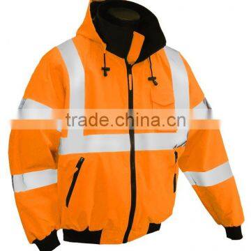 Reflective Safety Jacket photo-6