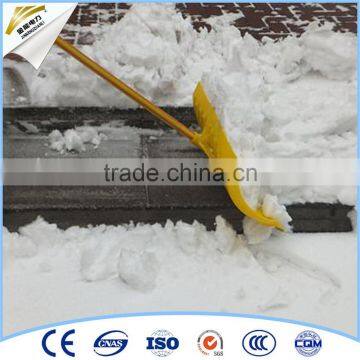 leaf plastic shovel handle multifunction garden shovel